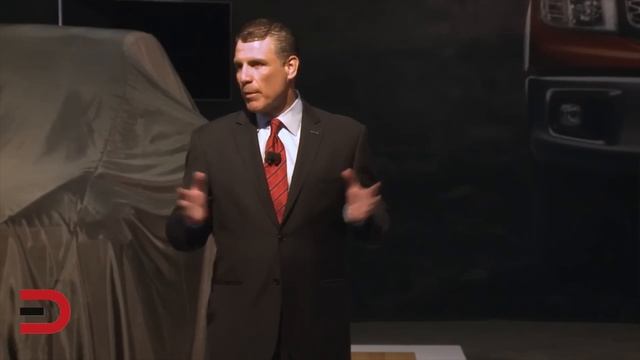 Heres the 2017 Nissan TITAN Crew Cab NY Debut on Everyman Driver