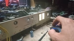 Скиф М 310С 2 оживляем мертвеца ч2