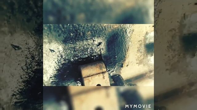 ВАЗ 2110. Почему железо гниёт? смотреть онлайн