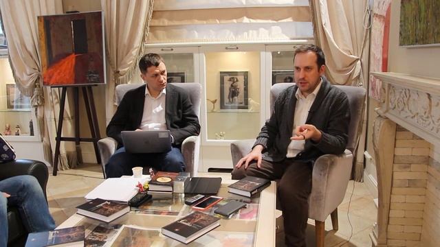 О родоначальниках, "выдочеривании" фамилий и как назвать ребенка - часть 2