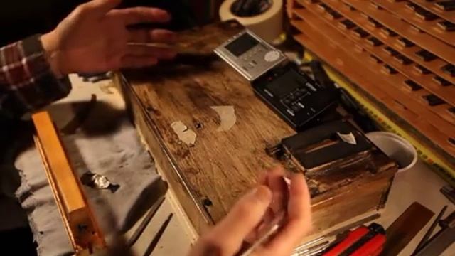 Гармонь, баян, аккордеон. Разборки с голосовой частью.