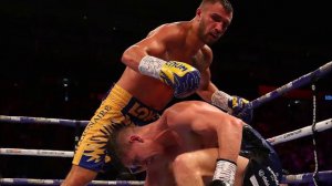 VASILIY LOMACHENKO vs LUKE CAMPBELL AFTERMATH!!!