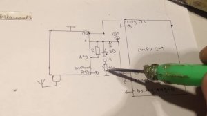 Аналоговый ТВ-тюнер для приема ТВ из "старого хлама" своими руками