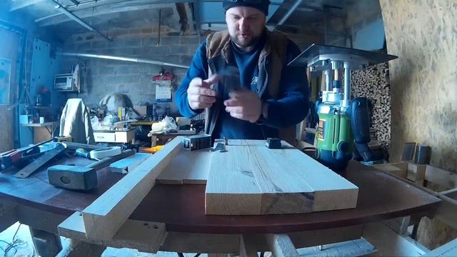 доска делаем угол 90 градус фрезер смотреть онлайн