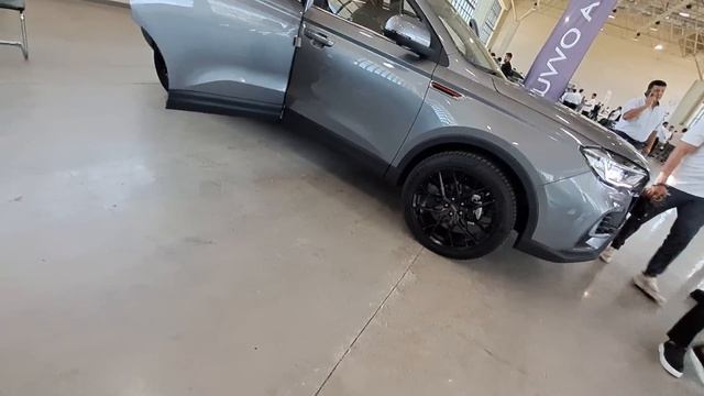 Uzexpomarkazdan inomarkalar narxlari 1 QISM 25-Sentyabr, 2023 смотреть онлайн