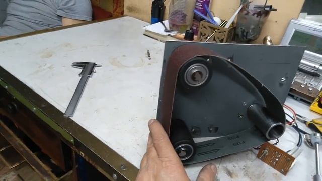 Гриндер своими руками смотреть онлайн