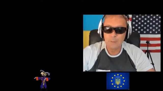 ВАТА РУСС Причем мы тут 18 смотреть онлайн