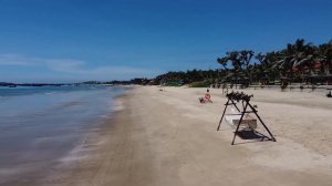 2021 Pandanus Resort Mui Ne, Phan Thiet, Vietnam