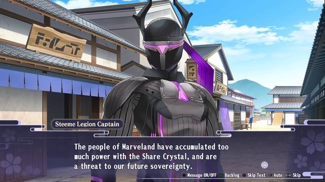 Walkthrough - Neptunia x Senran Kagura Ninja Wars #03 - Chapter 2 - Castle Conflicts смотреть онлайн