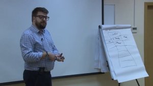 Илья Балахнин: Обратная воронка маркетинга