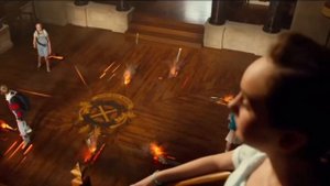 Булли Магуайр спасает Людей Икс!) Быстрый как Ртуть и любит молочка!) 18+