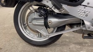 Обзор BMW R1150RT 2001 |В НАЛИЧИИ|