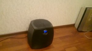 Эффективность Boneco 2055d