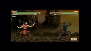 Аватар: Легенда об Аанге - Игра на pc! Обзор.