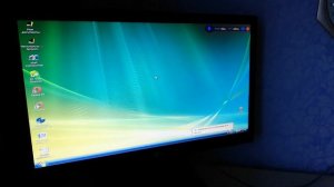 Запуск компьютера на windows xp/Ностальгия