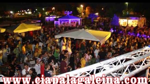 BELLARIA IGEA MARINA - BETOBAHIA - Tormentone Estate 2014 смотреть онлайн