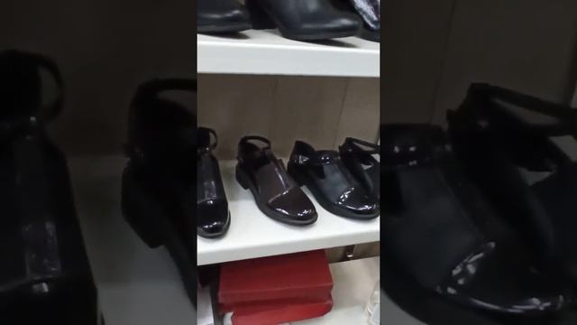 Дордой.Женская обувь. Новинки 2021г. Китай. Оптом смотреть онлайн