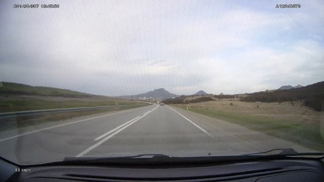 Автомобильный видеорегистратор Sho-Me HD 7000G смотреть онлайн