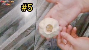 Как красиво лепить самсу-8 способов лепки#кухня #самса