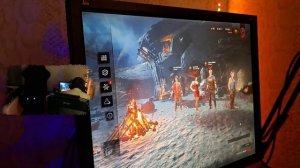 75фпс ЛУЧШАЯ ОПТИМИЗАЦИЯ В DBD ЗАПУСК НА СЛАБОМ ПК!