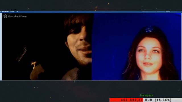 ОЛЯ ИЗ СНЕПЧАТА В ЧАТ РУЛЕТКЕ - КОРОЛЬ БЕДЕСМЭ смотреть онлайн