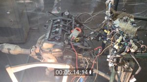 Эксперимент: Какую нагрузку выдержит генератор