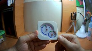 комнатный гигрометр термометр для определения оптимальной влажности в детской комнате, купить онлай