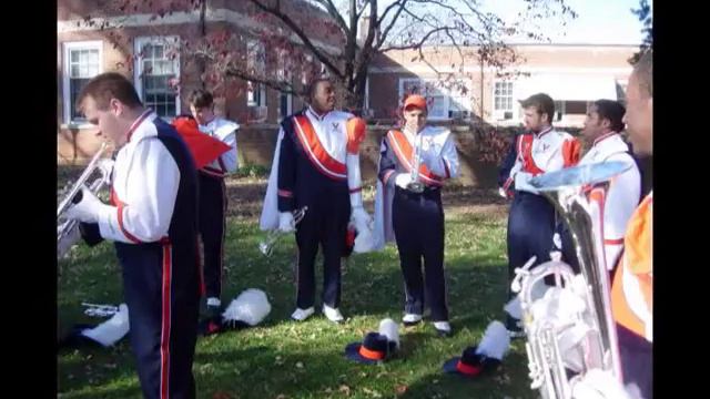 2005 Slideshow (Longer) смотреть онлайн