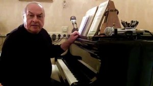 Левон Оганезов. Как сыграть?