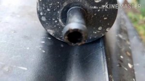 Гбо 4 поколения BRC на УАЗ патриот  * самостоятельное т.о.