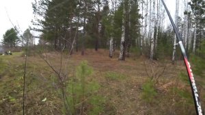 ЛОВИМ ЩУКУ НА ЖИВЦА ОСЕНЬЮ НА ПОПЛАВОЧНЫЕ УДОЧКИ И НА ФИДЕР В СИЛЬНЫЙ ВЕТЕР! РЫБАЛКА НА УРАЛЕ!