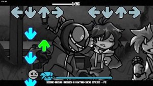 FNF Уитти' · Фрайдей Найт Фанкин