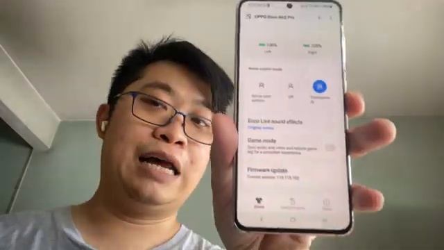 OPPO Enco Air2 Pro Review: Great audio but...