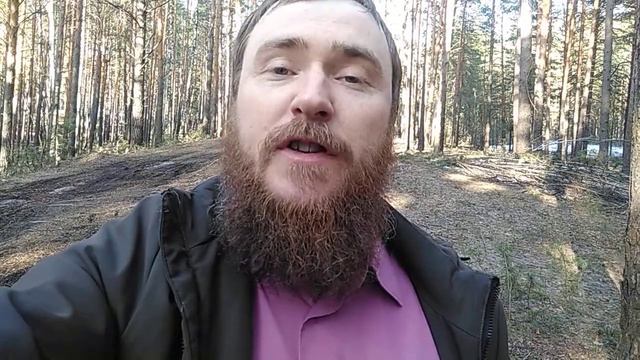 Как увидеть Воскресшего СПАСИТЕЛЯ.