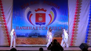 Шоу-группа "АМАЗОНКИ"