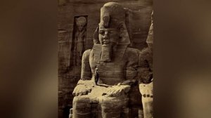 Рамзес II. История величайшего фараона