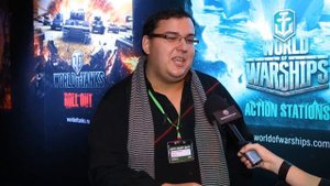 Пресса о Wargaming. Игромир 2012