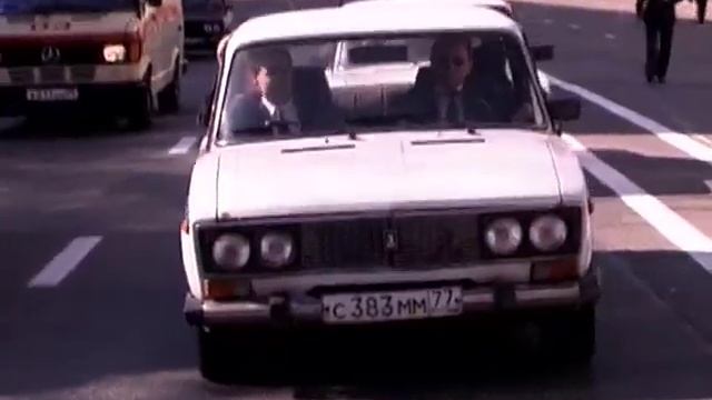 Первомайское Street-party '2001 (Москва) смотреть онлайн