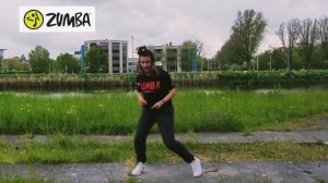 Early in the morning - Kriss Kross Amsterdam - Shaggy - Zumba choreo By Wendy Dance