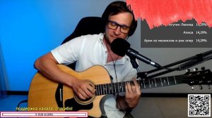 Мэри Поппинс – Леди совершенство на гитаре 🎶 кавер аккорды