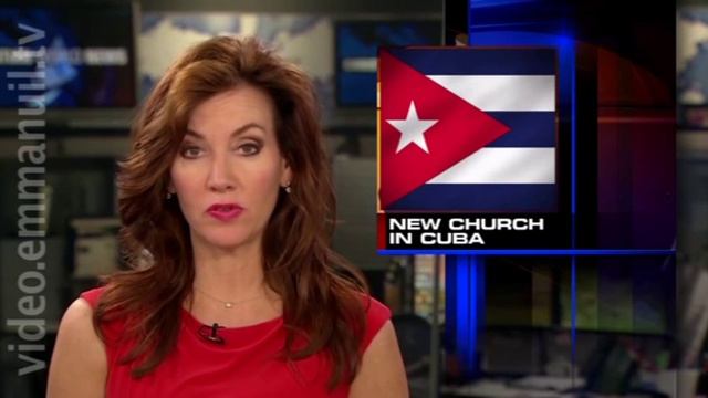 Свидетельство северокорейца и христианство на Кубе. смотреть онлайн