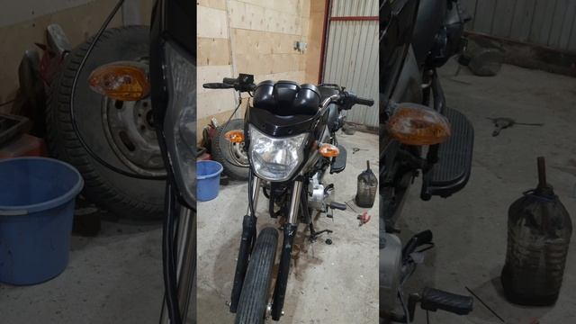 Востановление мопеда sigma sport. смотреть онлайн