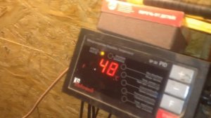 Котел ШаПКа-25 и пеллетная горелка общемаш