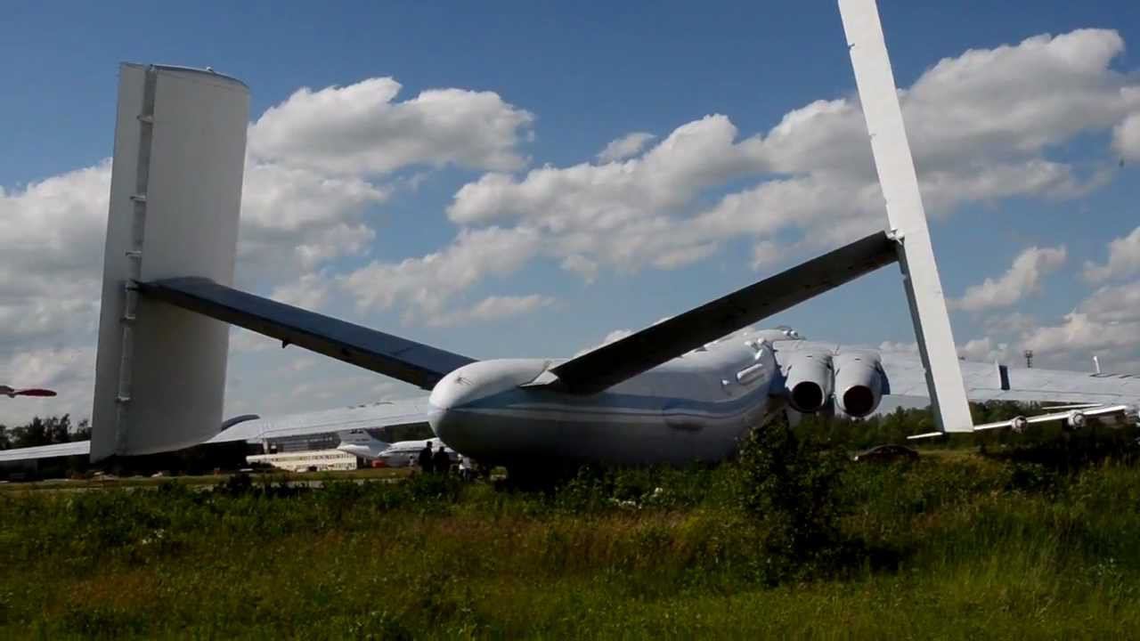 Дягилево. Аэродромная жизнь