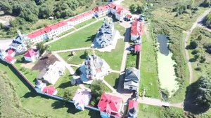 Троице-Сергиев Варницкий монастырь. Ростов Великий.