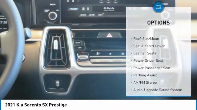 2021 Kia Sorento Knoxville TN MG023200 смотреть онлайн