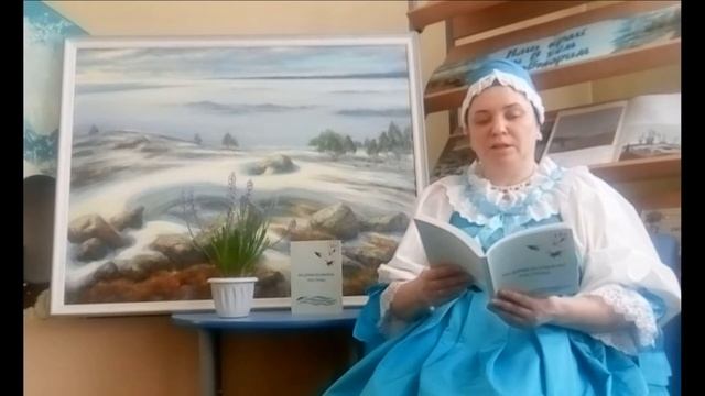 Сказки Гандвика. Л. Кирюшина смотреть онлайн