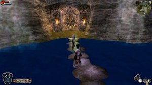 Fable TLC: Бежим до Врат и обратно за одну секунду