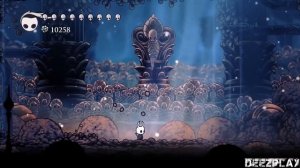 Гайд по прохождению Пантеона Мастера в игре Hollow Knight