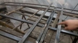 ОГРАЖДЕНИЯ, забор,полисадник  СВОИМИ РУКАМИ.